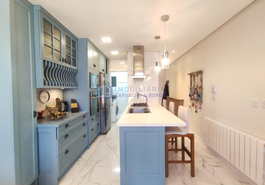 Apartamento 03 Dorm.