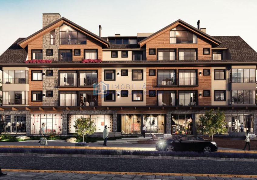 Lojas, Salas e Conjuntos