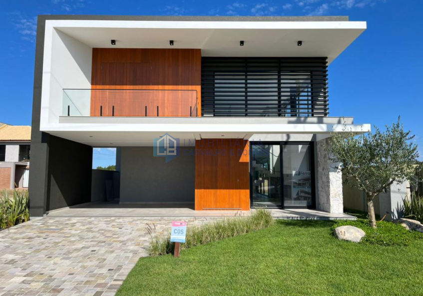 Apartamento 04 Dorm.