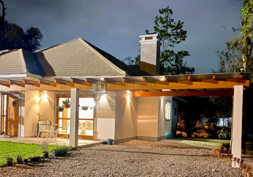 Casas  03 Dormitorios