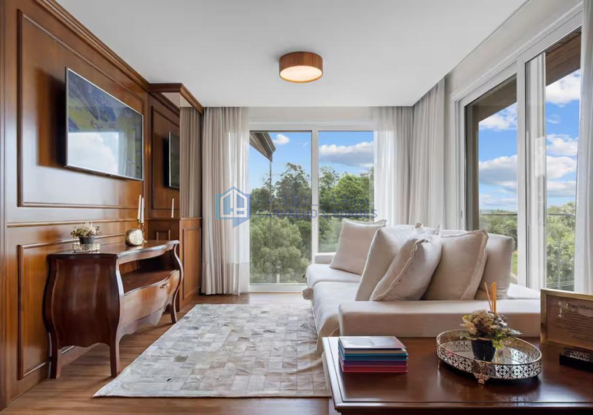 Apartamento 02 Dorm.