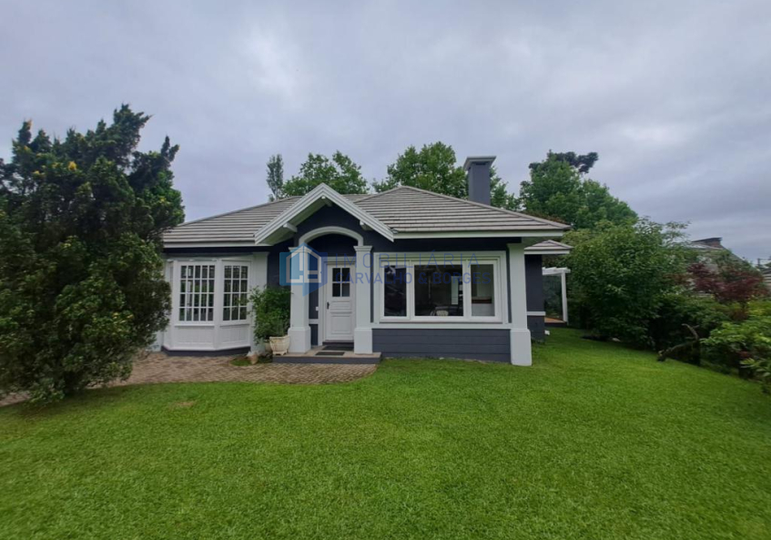 Casas  03 Dormitorios