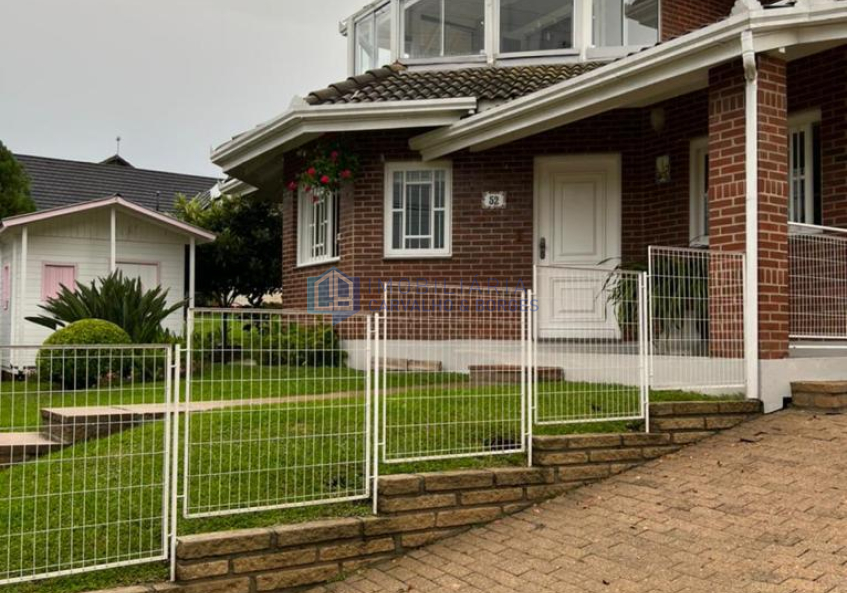 Casas  03 Dormitorios