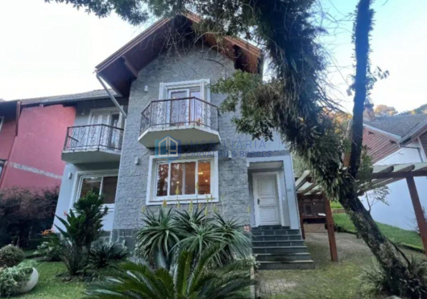 Casas  03 Dormitorios