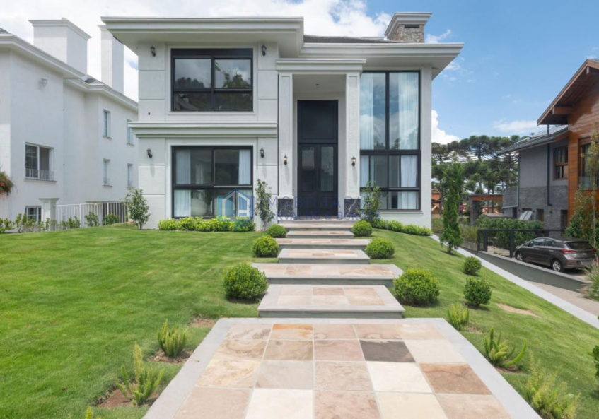 Casas  06 Dormitorios