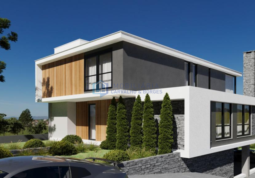 Casas  04 Dormitorios