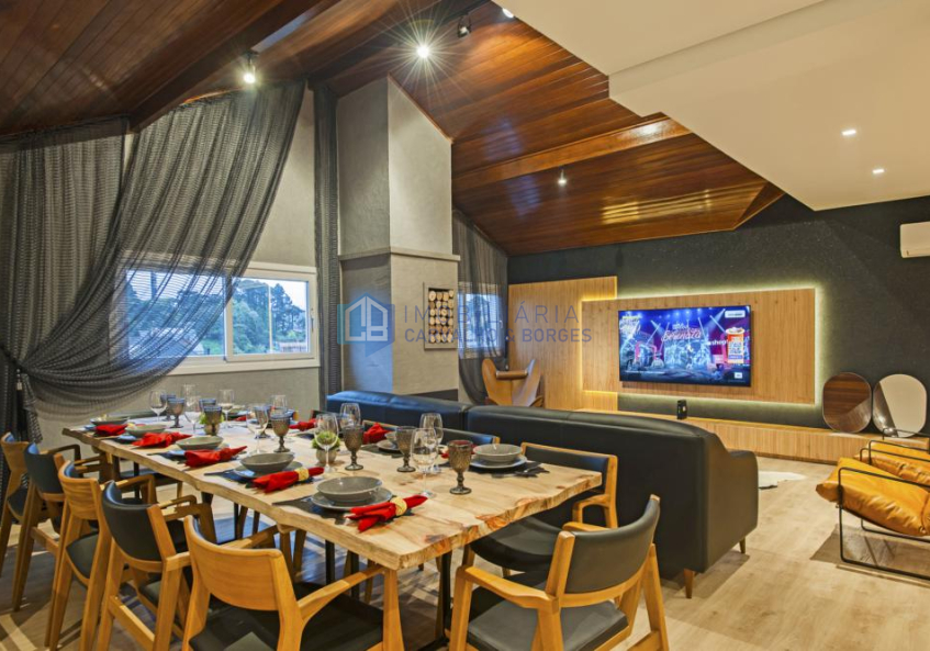 Apartamento 04 Dorm.