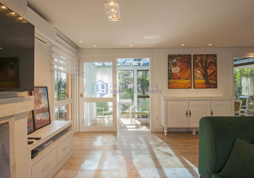 Casas  05 Dormitorios