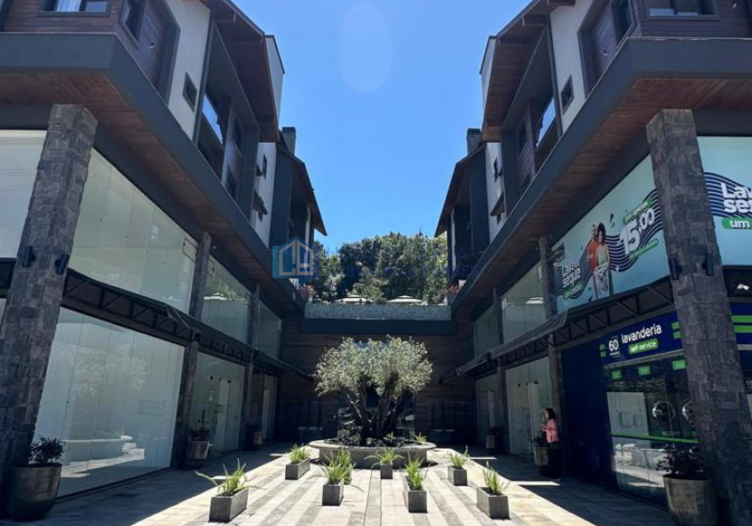 Apartamento 01 Dorm.