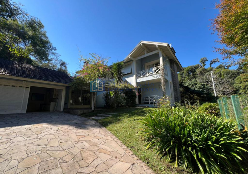 Casas  03 Dormitorios