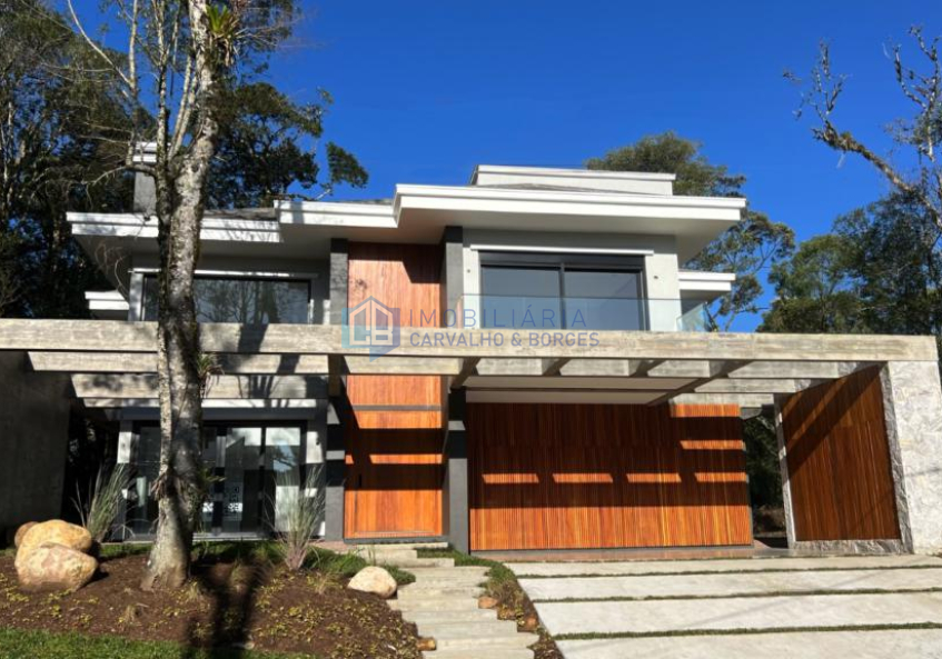 Casas  03 Dormitorios