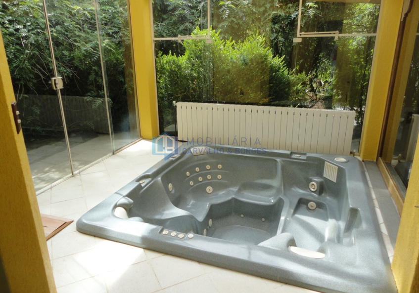 Casas  05 Dormitorios