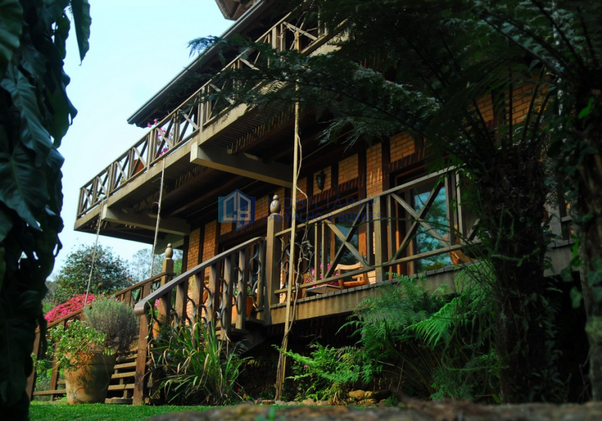 Casas  03 Dormitorios